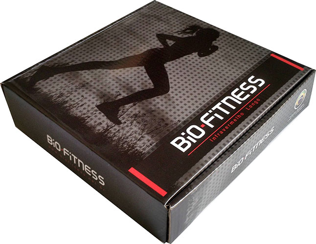 Bio-Fitness - Vendo MarcaRegistrada